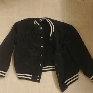 Brandy Melville Bomber Jacket